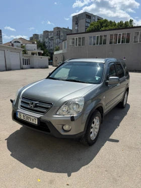 Обява за продажба на Honda Cr-v 2.2 ~9 500 лв. - изображение 2
