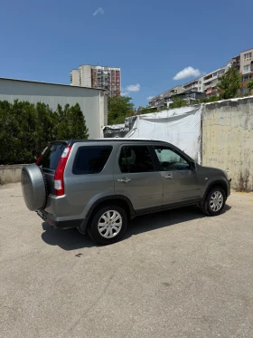 Обява за продажба на Honda Cr-v 2.2 ~9 500 лв. - изображение 3