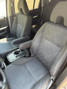 Обява за продажба на Honda Cr-v 2.2 ~9 500 лв. - изображение 7