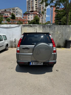 Обява за продажба на Honda Cr-v 2.2 ~9 500 лв. - изображение 4