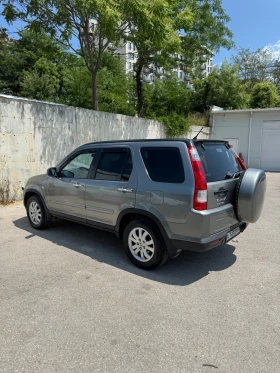 Обява за продажба на Honda Cr-v 2.2 ~9 500 лв. - изображение 5