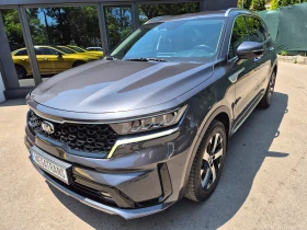 Kia Sorento 2.2 CRDI 4X4 6+ 1 - 48400 лв. - 10213252 2