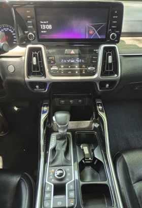 Kia Sorento 2.2 CRDI 4X4 6+ 1 - 48400 лв. - 10213252 10