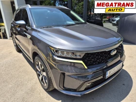 Kia Sorento 2.2 CRDI 4X4 6+ 1