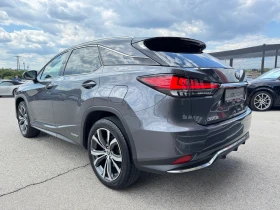 Lexus RX 450h 3.5i-HYBRID-FULL LED-ПОДГРЕВ-ОБДУХВАНЕ-FULL FULL - 85999 лв. - 55315728 4