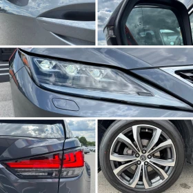 Lexus RX 450h 3.5i-HYBRID-FULL LED-ПОДГРЕВ-ОБДУХВАНЕ-FULL FULL - 85999 лв. - 55315728 7