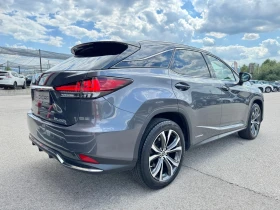 Lexus RX 450h 3.5i-HYBRID-FULL LED-ПОДГРЕВ-ОБДУХВАНЕ-FULL FULL - 85999 лв. - 55315728 5
