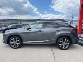 Lexus RX 450h 3.5i-HYBRID-FULL LED-ПОДГРЕВ-ОБДУХВАНЕ-FULL FULL - 85999 лв. - 55315728 3