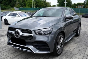Mercedes-Benz GLE 400 d Coupe 4Matic AMG-Line 