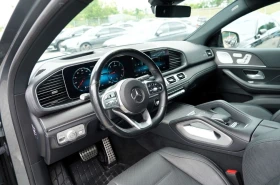 Mercedes-Benz GLE 400 d Coupe 4Matic AMG-Line - 124999 лв. - 38858532 6