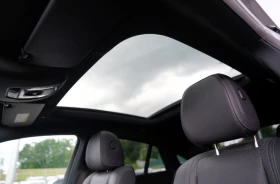 Mercedes-Benz GLE 400 d Coupe 4Matic AMG-Line - 124999 лв. - 38858532 7