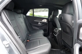 Mercedes-Benz GLE 400 d Coupe 4Matic AMG-Line - 124999 лв. - 38858532 9