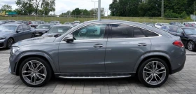 Mercedes-Benz GLE 400 d Coupe 4Matic AMG-Line - 124999 лв. - 38858532 2