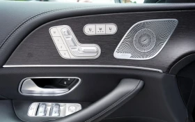 Mercedes-Benz GLE 400 d Coupe 4Matic AMG-Line - 124999 лв. - 38858532 8