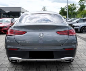 Mercedes-Benz GLE 400 d Coupe 4Matic AMG-Line - 124999 лв. - 38858532 4