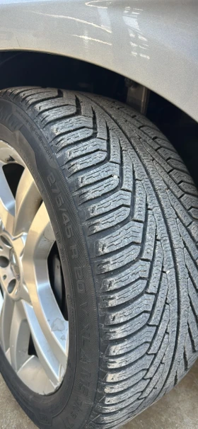 Mercedes-Benz ML 250 - 23999 лв. - 69835850 6