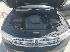 Dodge Durango CITADEL 5.7L DISTRONIC/ ГРАДУШКОВ! - 37500 лв. - 94362848 12