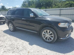 Dodge Durango CITADEL 5.7L DISTRONIC/ ГРАДУШКОВ!
