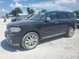 Dodge Durango CITADEL 5.7L DISTRONIC/ ГРАДУШКОВ! - 37500 лв. - 94362848 3