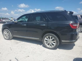 Dodge Durango CITADEL 5.7L DISTRONIC/ ГРАДУШКОВ! - 37500 лв. - 94362848 4