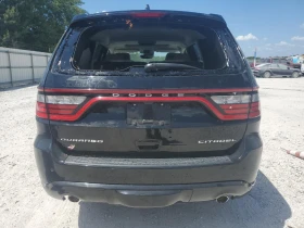 Dodge Durango CITADEL 5.7L DISTRONIC/ ГРАДУШКОВ! - 37500 лв. - 94362848 5