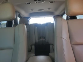 Dodge Durango CITADEL 5.7L DISTRONIC/ ГРАДУШКОВ! - 37500 лв. - 94362848 11