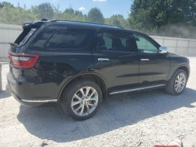 Dodge Durango CITADEL 5.7L DISTRONIC/ ГРАДУШКОВ! - 37500 лв. - 94362848 6
