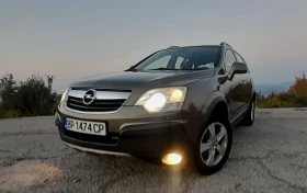 Opel Antara | Mobile.bg    4