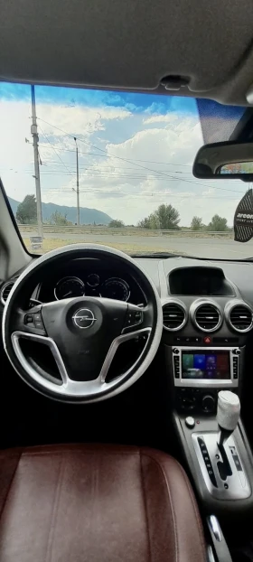 Opel Antara | Mobile.bg    13
