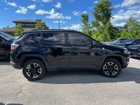 Обява за продажба на Jeep Compass * Trailhawk* * АВТОКРЕДИТ* * ЦЕНА ДО БЪЛГАРИЯ*  ~30 999 лв. - изображение 2