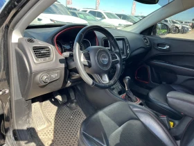 Обява за продажба на Jeep Compass * Trailhawk* * АВТОКРЕДИТ* * ЦЕНА ДО БЪЛГАРИЯ*  ~30 999 лв. - изображение 6