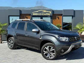 Dacia Duster Газ-бензин/Нов внос от Белгия 2022г! - 26500 лв. - 53361007 3