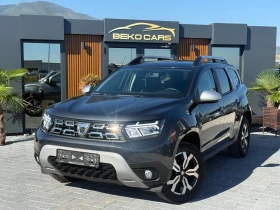 Dacia Duster Газ-бензин/Нов внос от Белгия 2022г!