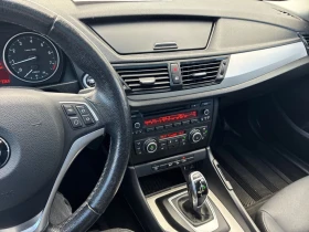 BMW X1 * xDrive28i * CARFAX *    | Mobile.bg    9