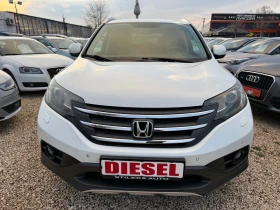 Honda Cr-v 2.2 Дизел-4х4 - 21500 лв. / 10992.78 € - 28731033 3