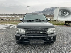 Land Rover Range Rover Sport 2.7 , снимка 1