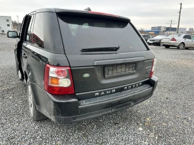 Land Rover Range Rover Sport 2.7 , снимка 4