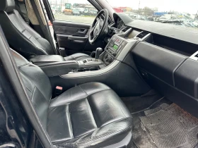 Land Rover Range Rover Sport 2.7 , снимка 5