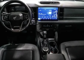 Ford Bronco BIG BEND * * CARFAX * * АВТО КРЕДИТ * * , снимка 8