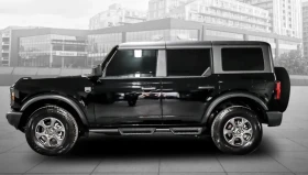Ford Bronco BIG BEND * * CARFAX * * АВТО КРЕДИТ * * , снимка 3