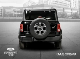 Ford Bronco BIG BEND * * CARFAX * * АВТО КРЕДИТ * * , снимка 4