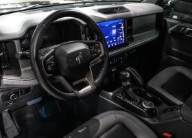Ford Bronco BIG BEND * * CARFAX * * АВТО КРЕДИТ * * , снимка 6