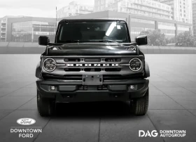 Ford Bronco BIG BEND * * CARFAX * * АВТО КРЕДИТ * * , снимка 2
