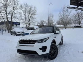Land Rover Discovery Sport * SE * CARFAX * БЕЗ ПЪРВОНАЧАЛНА ВНОСКА