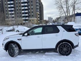 Land Rover Discovery Sport * SE * CARFAX * БЕЗ ПЪРВОНАЧАЛНА ВНОСКА, снимка 2