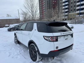 Land Rover Discovery Sport * SE * CARFAX * БЕЗ ПЪРВОНАЧАЛНА ВНОСКА, снимка 13