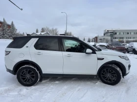 Land Rover Discovery Sport * SE * CARFAX * БЕЗ ПЪРВОНАЧАЛНА ВНОСКА, снимка 3