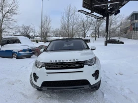 Land Rover Discovery Sport * SE * CARFAX * БЕЗ ПЪРВОНАЧАЛНА ВНОСКА, снимка 6