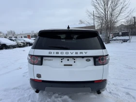 Land Rover Discovery Sport * SE * CARFAX * БЕЗ ПЪРВОНАЧАЛНА ВНОСКА, снимка 4