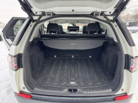 Land Rover Discovery Sport * SE * CARFAX * БЕЗ ПЪРВОНАЧАЛНА ВНОСКА, снимка 15
